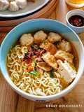 Bakso Malang Segar