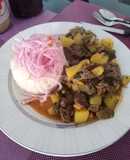 Chanfainita