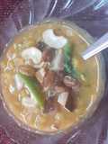 Cholar dal