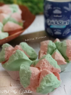 Foto resep Bolu Kukus Mekar