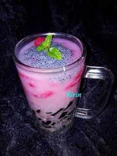 Foto resep Es Campur Ala Ala