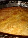 Torta de dulce de leche🍮