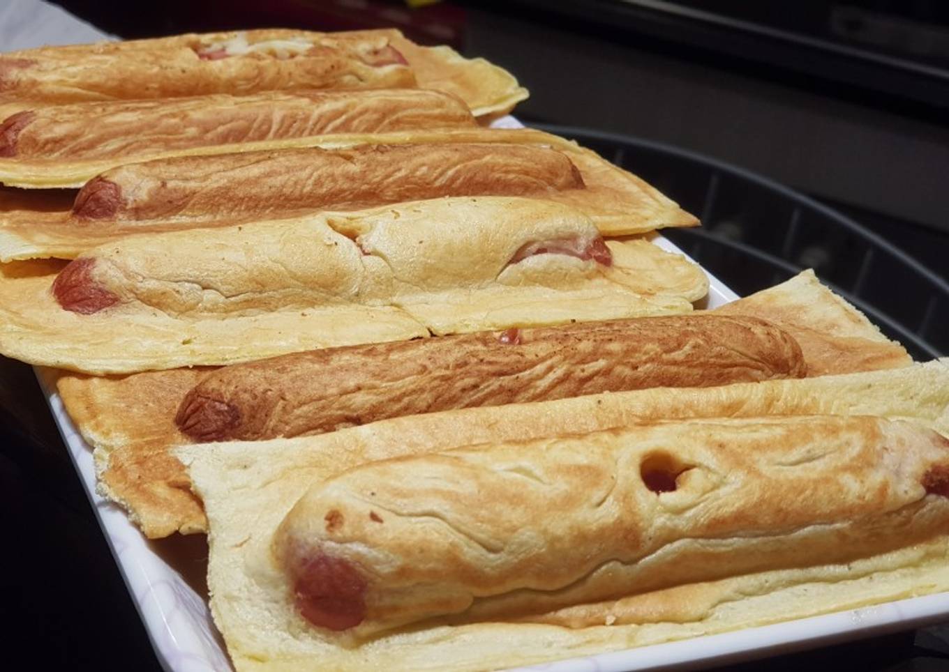 Panchuques ¿un invento tucumano?
