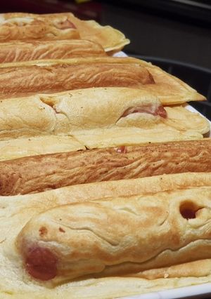 Una foto de Panchuques ¿un invento tucumano?