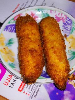 Foto resep Pisang Goreng Kriuk