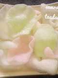 Prawn chips