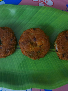 சோயா கபாப் (Soya kabab recipe in tamil) செய்முறை முக்கிய புகைப்படம்