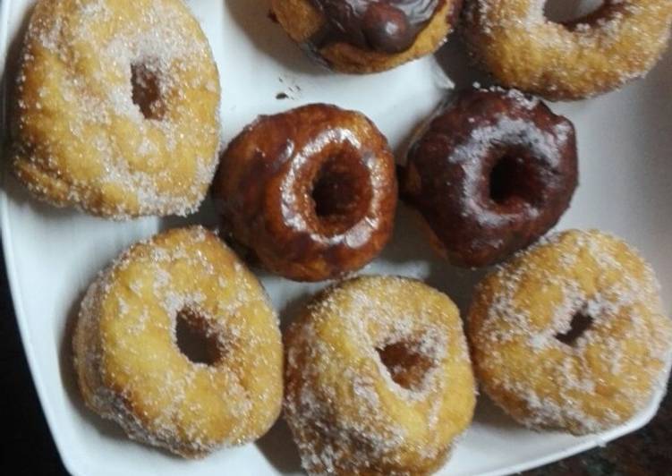 Donas súper ricas y económicas