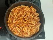 A picture of ground onions