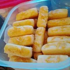 รูปของ Kastengel Teflon Gurih