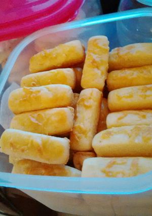 Foto resep Kastengel Teflon Gurih