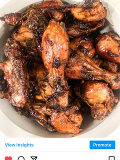 Foto resep Ayam Goreng Mentega