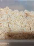 Arroz basmati para acompañar