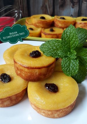 Foto resep 567. Kue Lumpur Kentang Praktis