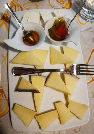 Foto di Abbinamenti ideali ai formaggio