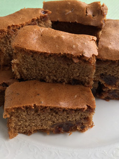 Foto resep Ontbijtkoek