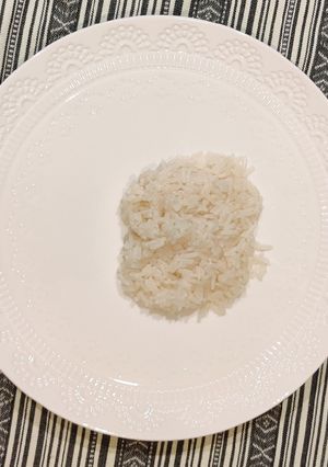A picture of Everyday Rice.