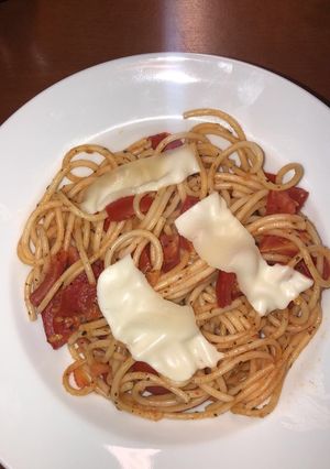 đ
Fitt paradicsomos tĂ©szta đ recept fotĂłja
