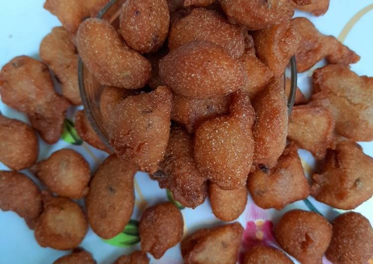 Khasta gulgula