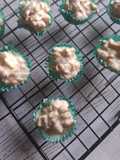 Tempe Coklat Karang