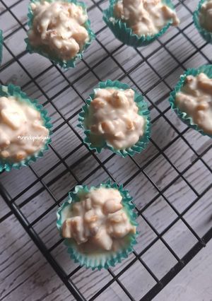Foto resep Tempe Coklat Karang