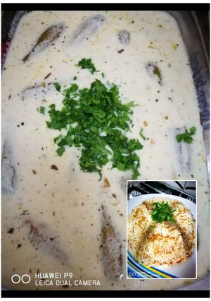صورة لوصفة شيخ المحشي (كوسابلبن) 😋