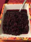 Perfect Cranberry Sauce (Food Network Magazine)
