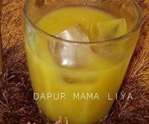 Cara Memasak Cepat Jamu Beras kencur Sedap Nikmat Cara Memasak Cepat Jamu Beras kencur Sedap Nikmat