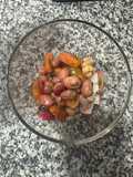 Ensalada de granos
