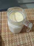 Thandai Dudh