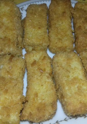 Foto resep Nugget Ayam