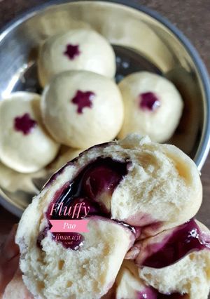 Foto resep Fluffy Pao