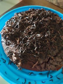 ચોકો બિસ્કીટ કેક (Choco Biscuit Cake Recipe In Gujarati) રેસીપી મુખ્ય ફોટો