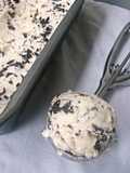 Chunky Chocolate Chips Icecream #authormarathon