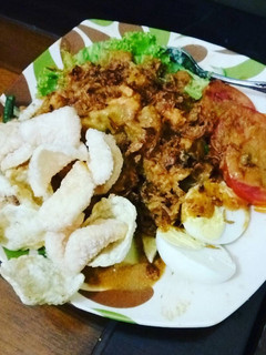 Foto resep Gado Gado Surabaya