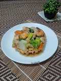 IFU MIE Rumahan