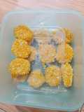 Nugget ayam original