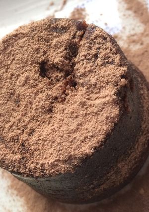 Foto resep Coco cake boom!