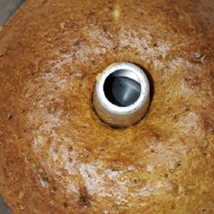 Spice cake A picture of Spice cake.