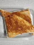 Roti Bakar Selai Meses