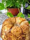 Pan de mono 👩🏼‍🍳(Monkey Bread)