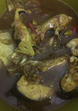 Foto resep Ikan Pallumara