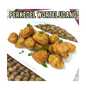 Cara Membuat 189. Perkedel Wortel Udang #CABEKU #diWortelan Bahan Sederhana