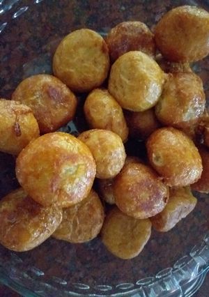Foto resep Perkedel Ayam