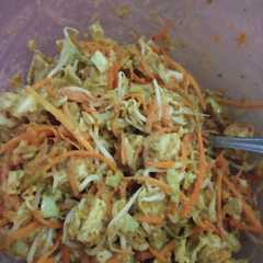 รูปของ Asinan Sayur Syeger ~