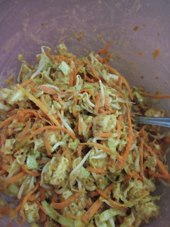 Foto resep Asinan Sayur Syeger ~
