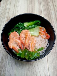 Foto resep Bihun Kuah