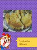 Risol segi3 ala acang oleng