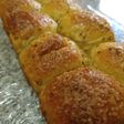 💝 Pancitos de naranja y anís