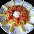 Pearl Barley Khichdi